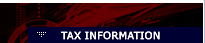 Tax Information News